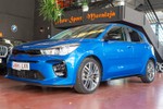 KIA Rio 1.0T-GDI 100cv GT Line  ocasión