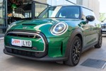 MINI Cooper SE 184cv  ocasión