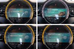 MINI Cooper SE 184cv  ocasión