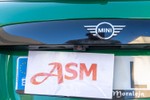 MINI Cooper SE 184cv  ocasión