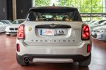 MINI Countryman Cooper S E Hybrid All4 Excitement & Chili Packs 224cv Aut  seminuevo