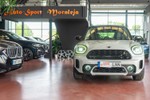 MINI Countryman Cooper S E Hybrid All4 Excitement & Chili Packs 224cv Aut  seminuevo