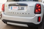 MINI Countryman Cooper S E Hybrid All4 Excitement & Chili Packs 224cv Aut  seminuevo