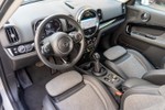 MINI Countryman Cooper S E Hybrid All4 Excitement & Chili Packs 224cv Aut  seminuevo