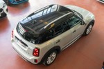MINI Countryman Cooper S E Hybrid All4 Excitement & Chili Packs 224cv Aut  seminuevo