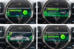 MINI Countryman Cooper S E Hybrid All4 Excitement & Chili Packs 224cv Aut  seminuevo