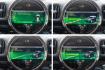 MINI Countryman Cooper S E Hybrid All4 Excitement & Chili Packs 224cv Aut  seminuevo