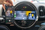 MINI Countryman Cooper S E Hybrid All4 Excitement & Chili Packs 224cv Aut  seminuevo