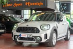 MINI Countryman Cooper S E Hybrid All4 Excitement & Chili Packs 224cv Aut  seminuevo