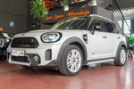 MINI Countryman Cooper S E Hybrid All4 Excitement & Chili Packs 224cv Aut  seminuevo