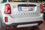 MINI Countryman Cooper S E Hybrid All4 Excitement & Chili Packs 224cv Aut  seminuevo