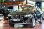 BMW X3 xDrive20D 190cv xLine  ocasión