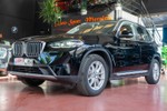 BMW X3 xDrive20D 190cv xLine  ocasión