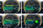MINI Countryman Cooper S E Hybrid All4 224cv Aut  ocasión