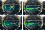 MINI Countryman Cooper S E Hybrid All4 224cv Aut  ocasión