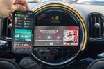MINI Countryman Cooper S E Hybrid All4 224cv Aut  ocasión