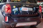 MINI Countryman Cooper S E Hybrid All4 224cv Aut  ocasión