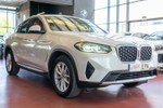 BMW X4 xDrive20D 190cv xLine  ocasión