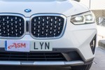 BMW X4 xDrive20D 190cv xLine  ocasión