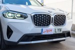 BMW X4 xDrive20D 190cv xLine  ocasión
