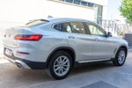 BMW X4 xDrive20D 190cv xLine  ocasión