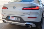 BMW X4 xDrive20D 190cv xLine  ocasión