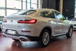 BMW X4 xDrive20D 190cv xLine  ocasión