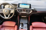 BMW X4 xDrive20D 190cv xLine  ocasión