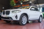 BMW X4 xDrive20D 190cv xLine  ocasión