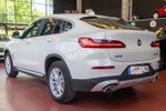 BMW X4 xDrive20D 190cv xLine  ocasión