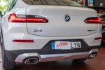 BMW X4 xDrive20D 190cv xLine  ocasión