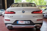 BMW X4 xDrive20D 190cv xLine  ocasión