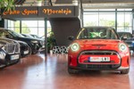 MINI Cooper SE 184cv  ocasión