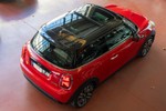MINI Cooper SE 184cv  ocasión