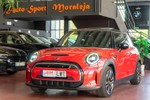 MINI Cooper SE 184cv  ocasión
