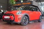 MINI Cooper SE 184cv  ocasión