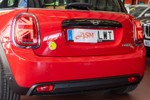 MINI Cooper SE 184cv  ocasión