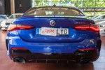 BMW Serie 4 M440i Coupé 374cv Pack M  ocasión