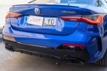BMW Serie 4 M440i Coupé 374cv Pack M  ocasión