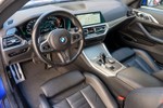 BMW Serie 4 M440i Coupé 374cv Pack M  ocasión