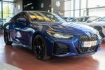 BMW Serie 4 M440i Coupé 374cv Pack M  ocasión