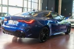 BMW Serie 4 M440i Coupé 374cv Pack M  ocasión