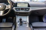 BMW Serie 4 M440i Coupé 374cv Pack M  ocasión