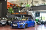 BMW Serie 4 M440i Coupé 374cv Pack M  ocasión
