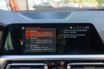 BMW Serie 4 M440i Coupé 374cv Pack M  ocasión