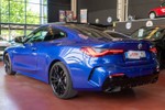 BMW Serie 4 M440i Coupé 374cv Pack M  ocasión