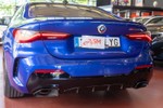 BMW Serie 4 M440i Coupé 374cv Pack M  ocasión