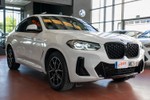 BMW X4 xDrive20D 190cv Pack M  ocasión