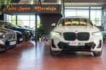 BMW X4 xDrive20D 190cv Pack M  ocasión