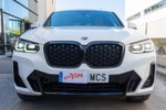 BMW X4 xDrive20D 190cv Pack M  ocasión